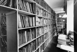 BBC Record Library